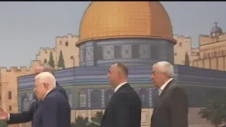 Palestinian Poll: Hamas and Abbas Decline as Barghouti and Negotiations Gain Favor in Public Sent...