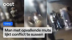 Shots fired during King's Night, police want to speak to these seven witnesses | RTV Oost