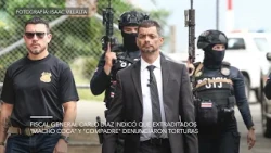 Estas son las fotos de la semana de Grupo Extra