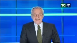 Edizione delle ore 20.00 del 28/09/2026