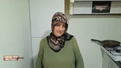 SELMA'S KITCHEN EPISODE 25