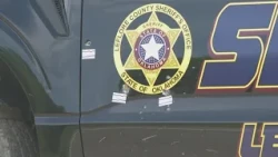 OHP arrests man wanted in Minnesota on sexual misconduct charges