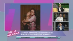 Karol G and Bruno Mars Confirm Romance: Photos Spark Rumors 💕 | In The Morning
