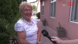 Pesmom i igrom proslavili imendan Ane