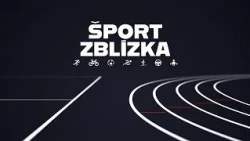 Šport zblízka: Moderné gymnastky, rekord v rodine a nová generácia úspešných kolkárov