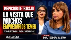 Inspección laboral: cómo una visita a tiempo puede evitar conflictos y sanciones a las empresas.