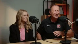 Patrik Zdráhal o Hradci, oblekové záchraně i tenisových úletech: V kabině máme skvělou partu