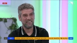 Admir Halilović: Najava jesenje sezone u Centru za kulturu i mlade