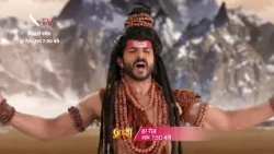 Watch Vighnaharta Ganesh, every day at 7:30 PM, only on &TV.