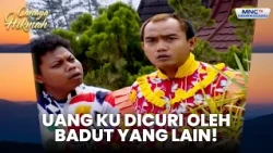 Uangku Jadi Badut Dicuri Badut Lain | BADUT JADI JUTAWAN | CAHAYA HIKMAH