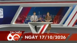 60 Seconds Afternoon - October 17, 2026 | HTV News