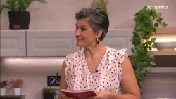 TV Paprika Magazin - Hofer Bernadett, Jacsó Zsolt