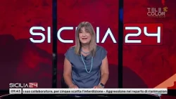 Sicilia24 August 10, 2026 - 9:30 AM