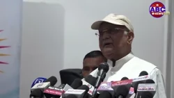 मुलुकमा तोडफोड, हिंसा, आगजनी र लुटपाटजस्ता गतिविधिलाई वैधानिकता दिने काम भयोः ओली