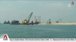 CNA Explains: Future reclamation plans - what would it take and what is at stake?