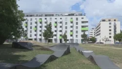 PUMPTRACK V GALANTE ČAKÁ PRESUN
