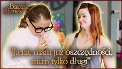 PŁACI 12 TYSIĘCY ZA STUDIO... 😲 A MA TYLKO 11 KLIENTEK❗| Babski biznes