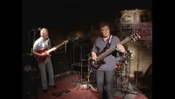 Remix – Rock Forum: In memoriam Iulian Vrabete - Concert Basorelief (Arhiva TVR)