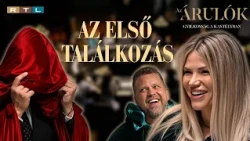 „Ezt nem akarom elhinni!” – így leplezte magát a titkos Áruló a konklávén