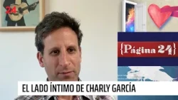 The Myth of Charly García and the Difficult Rift with His Mother | Page 24