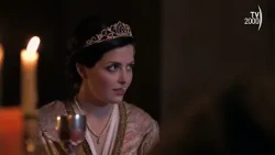 "The Book of Esther" - Tonight, August 10, in primetime on TV2000