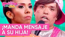 Reventonazo de la Chola: Chikiplún manda emotivo mensaje a su hija tras reencontrarse con Katy Prado