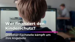 Child Protection: Schukura is Short 50,000 Euros | Sachsen Fernsehen