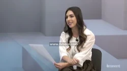INTERVISTË - Mark Junçaj për tekstet "Histori e Shqiptarëve" dhe rëndësinë e identitetit kombëtar