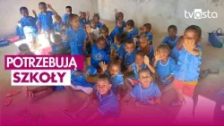 Each of us can change the future of these children