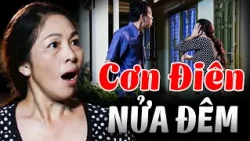 CƠN ĐIÊN NỬA ĐÊM | Phía Sau Một Phiên Tòa 2026 | Ký Sự Pháp Đình THVL | Chuyện Cảnh Giác THVL