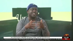 Political Update 24 July 2026