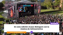 Canal Capital will broadcast Jazz al Parque 2026 LIVE on September 12 and 13 | Culture