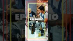 #HIGHERLEVELCHALLENGE 🔥 EPISODE 11 | Higher Level Chef | TV Globo