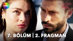 Possible Love Episode 7 Trailer 2 | "You owe me now, and you're going to pay up!"