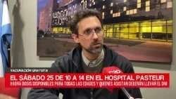 C20N - DIEGO DOMÍNGUEZ - FREE VACCINATION