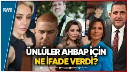 Celebrity "AHBAP" Regret: Did They Make AHBAP Famous?
