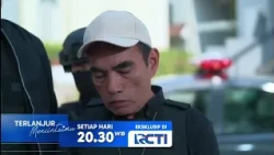 Pak Pram and Reza Step In to Help Elio! TERLANJUR MENCINTAIMU 8:30 PM WIB