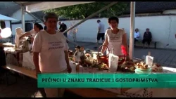 Pećinci u znaku tradicije i gostoprimstva