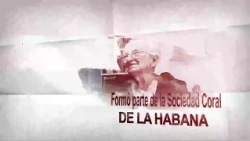 Clave recuerda a María Teresa Linares