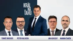 Král na ťahu: Hlas-SD vs. KDH