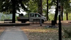 Drugi tretman suzbijanja krpelja