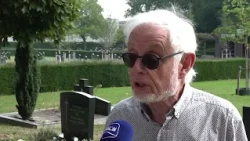 ML5 Old Cemetery Maasbracht