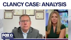 Lindsay Clancy case: Jury sent back to deliberations, again | FOX6 News Milwaukee
