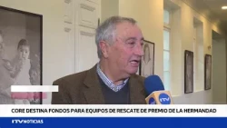 Regional Council approves over $38 million to reinforce safety for the Gran Premio de la Hermandad