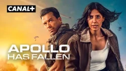 Apollo Has Fallen | Trailer | CANAL+