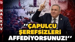 THESE WORDS WILL MAKE HEADLINES! Explosive remarks from İYİ Party's Karakaş during the 'framework...