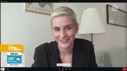Ivona Baković o životu u Minhenu i uspjehu na društvenim mrežama