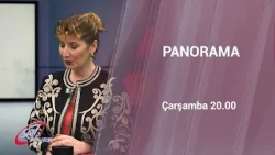 Panorama Tomorrow at 8:00 PM on SAT-7 TÜRK Screens and Social Media Accounts