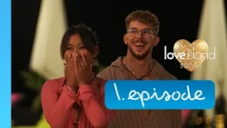 LOVE ISLAND FINLAND – 1. Episode, Season 6 | MTV Katsomo