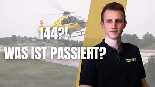 Behind the scenes: The Notruf Niederösterreich emergency dispatch center